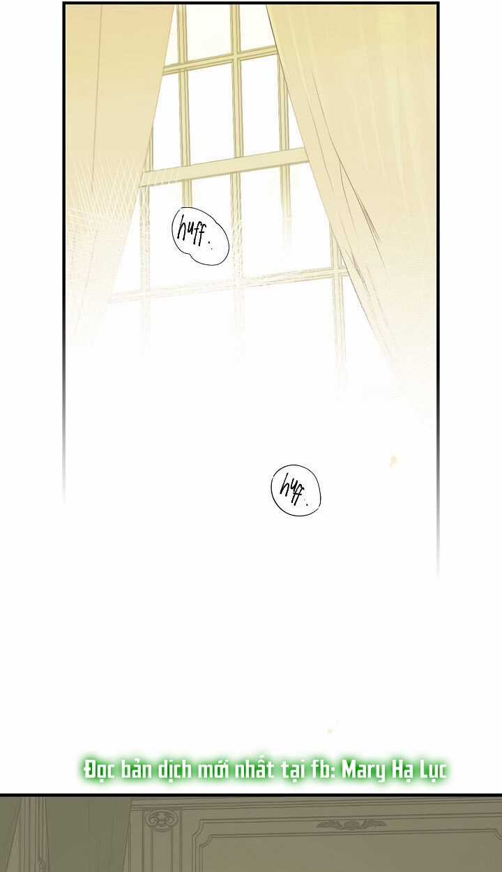 Quý Cô Bí Ẩn - Secret Lady Chapter 5 trang 28
