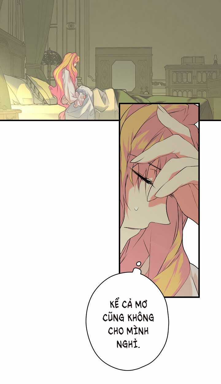 Quý Cô Bí Ẩn - Secret Lady Chapter 5 trang 29