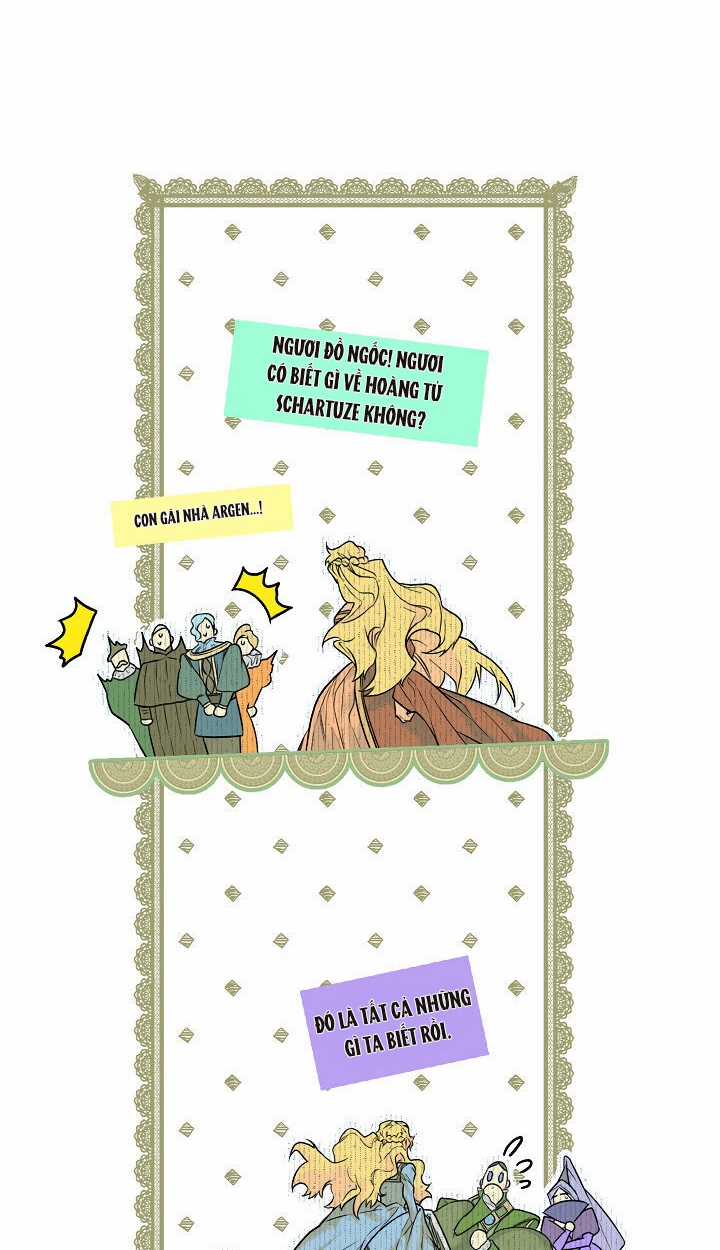 Quý Cô Bí Ẩn - Secret Lady Chapter 5 trang 30