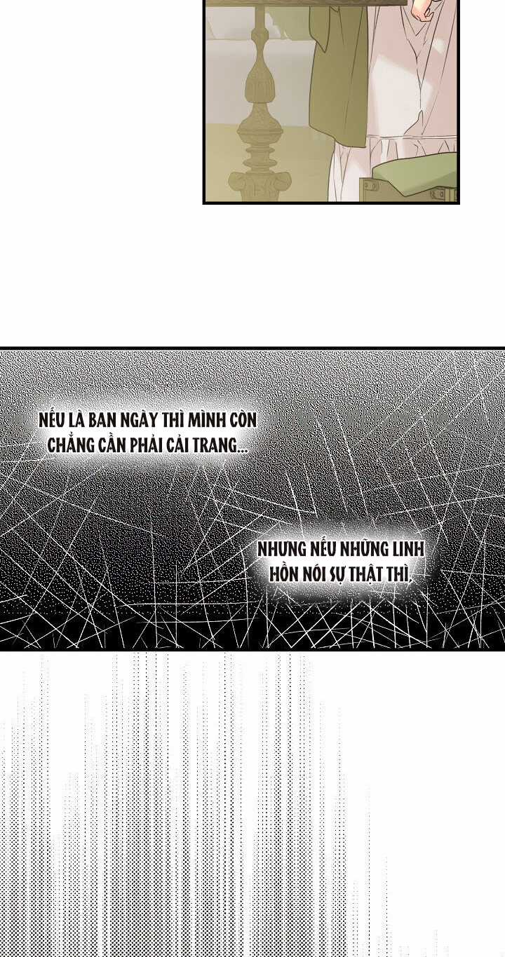 Quý Cô Bí Ẩn - Secret Lady Chapter 5 trang 34