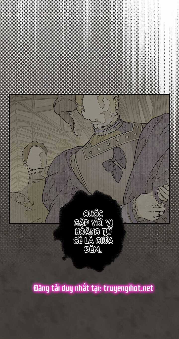 Quý Cô Bí Ẩn - Secret Lady Chapter 5 trang 35