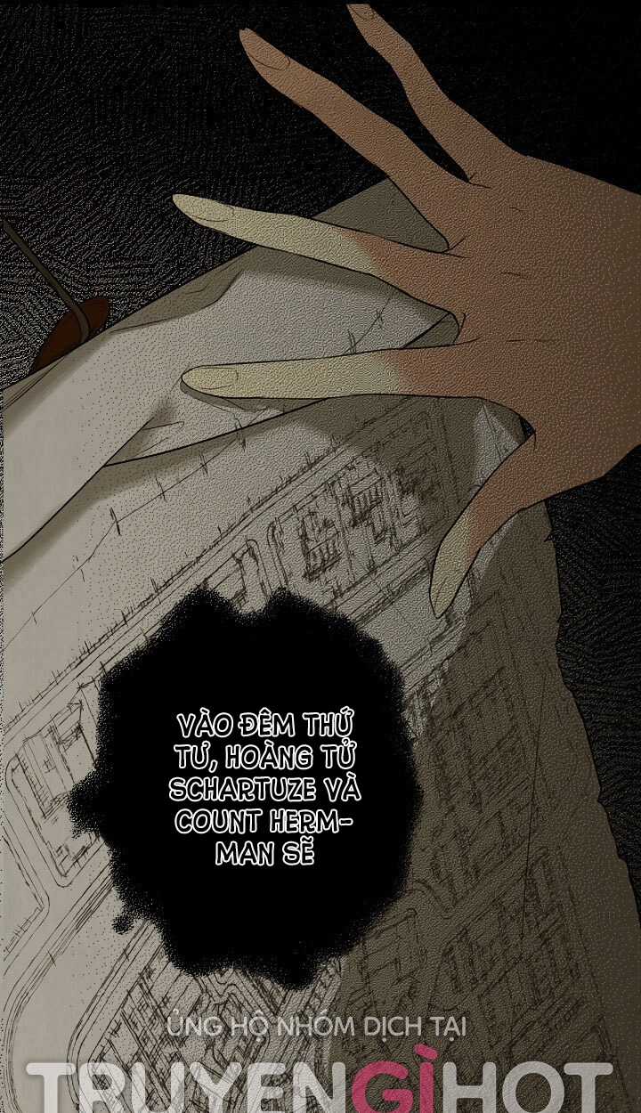 Quý Cô Bí Ẩn - Secret Lady Chapter 5 trang 36