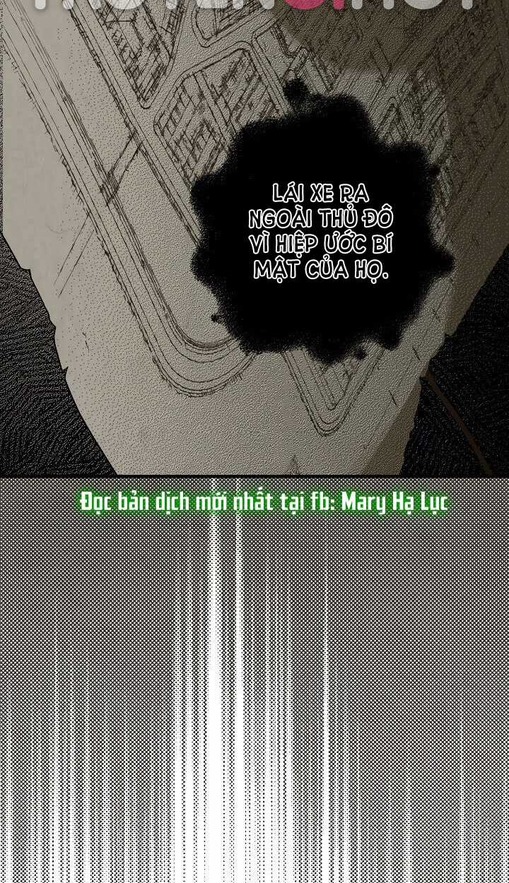 Quý Cô Bí Ẩn - Secret Lady Chapter 5 trang 37