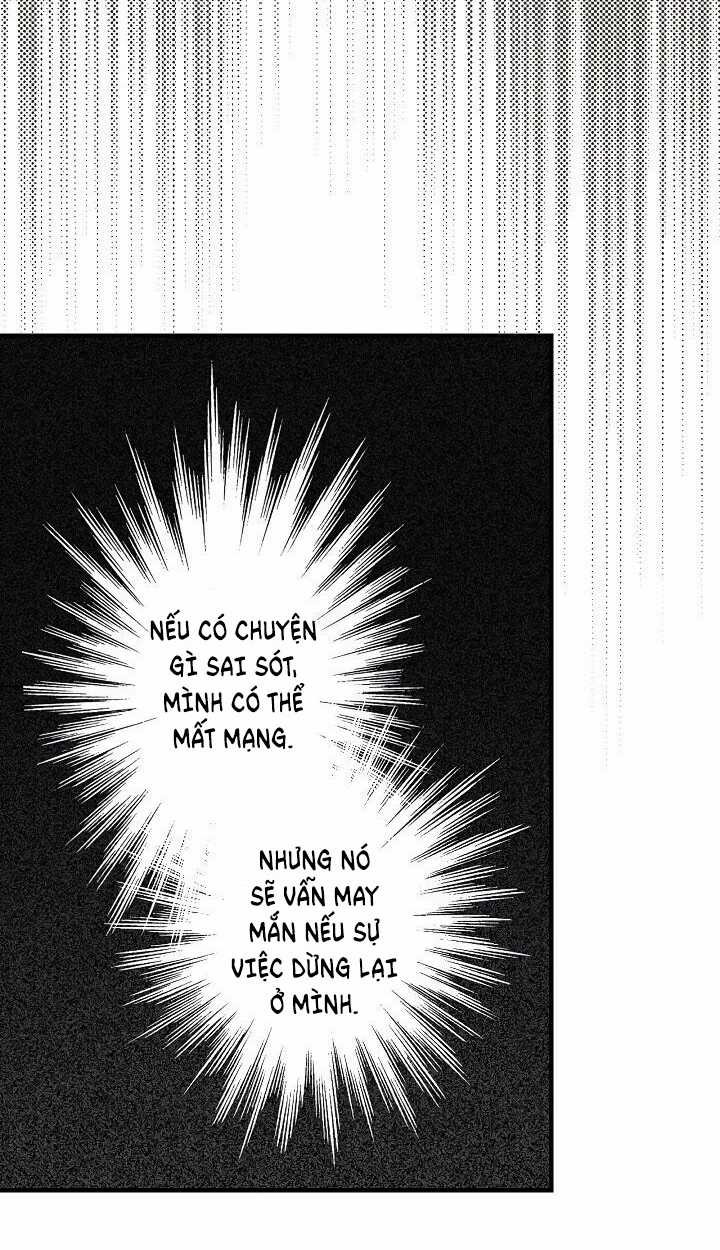 Quý Cô Bí Ẩn - Secret Lady Chapter 5 trang 38