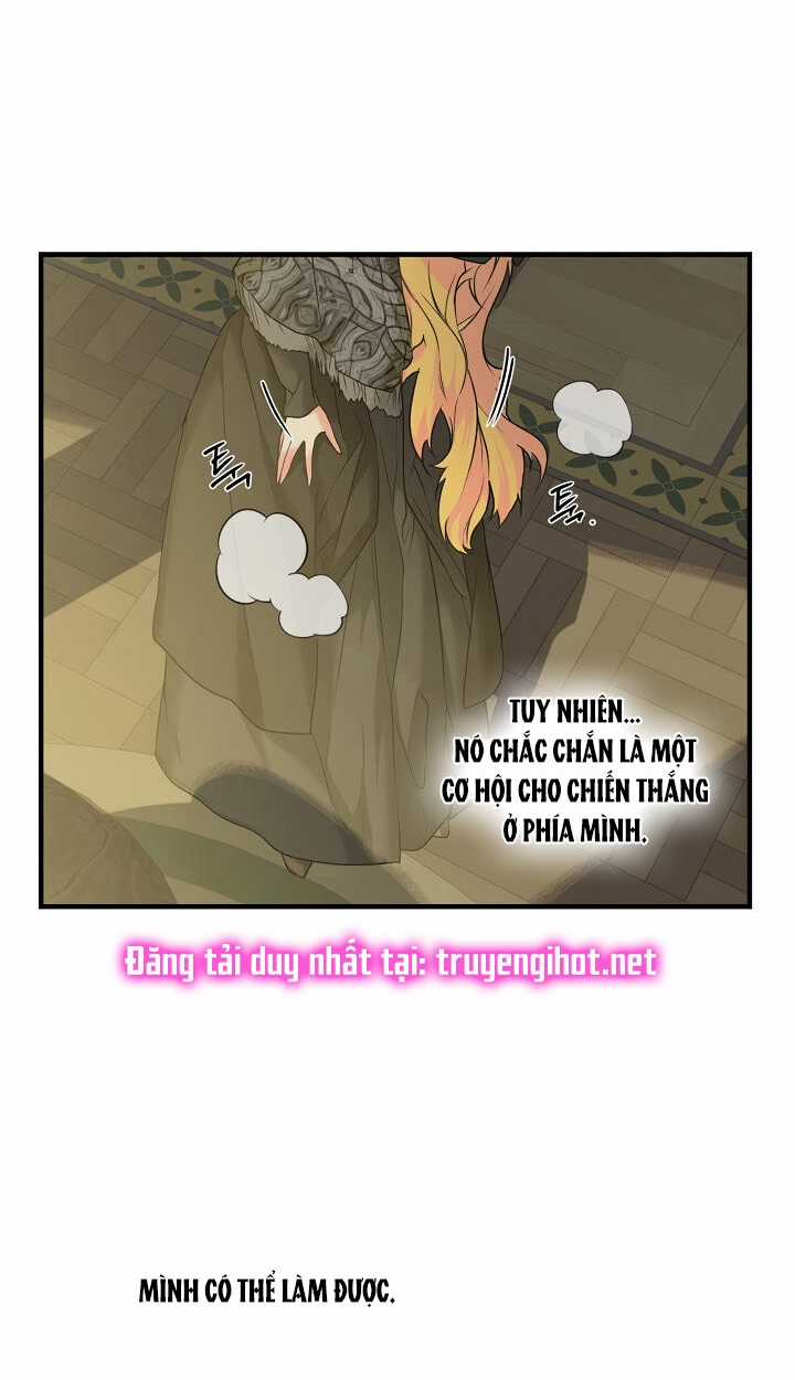 Quý Cô Bí Ẩn - Secret Lady Chapter 5 trang 39