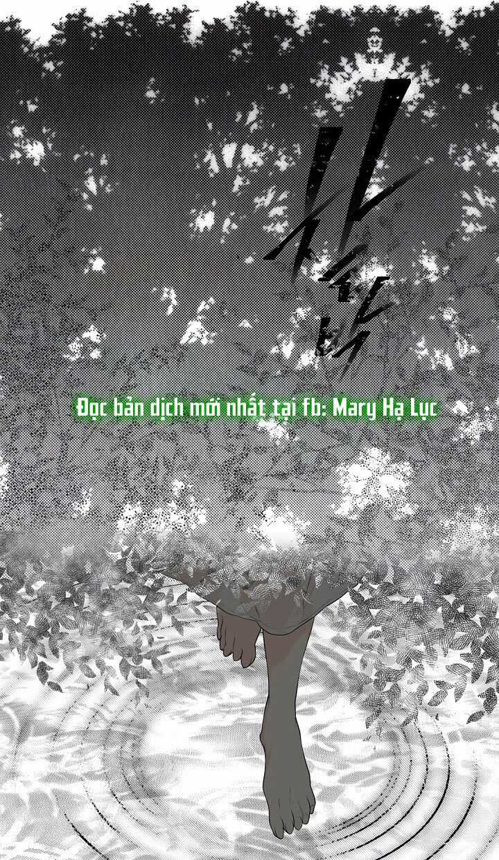 Quý Cô Bí Ẩn - Secret Lady Chapter 5 trang 4