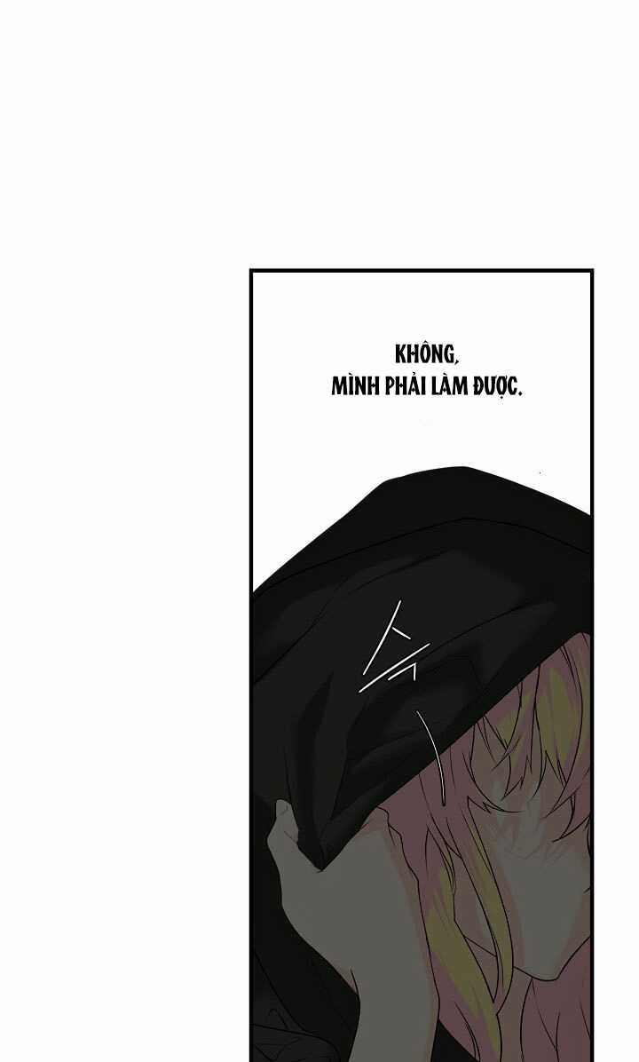 Quý Cô Bí Ẩn - Secret Lady Chapter 5 trang 40