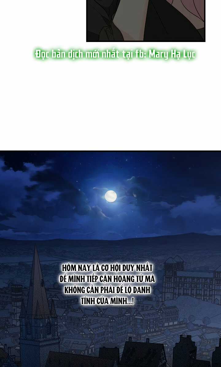 Quý Cô Bí Ẩn - Secret Lady Chapter 5 trang 41