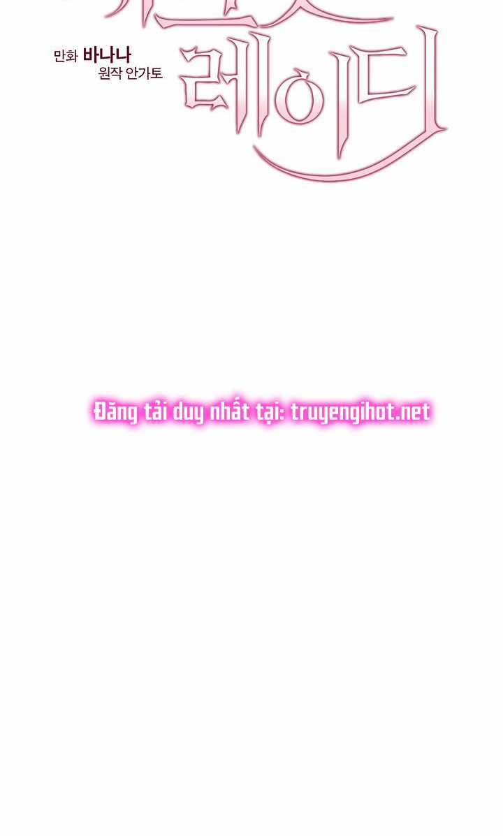 Quý Cô Bí Ẩn - Secret Lady Chapter 5 trang 43