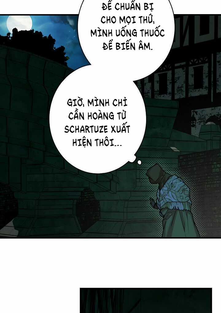 Quý Cô Bí Ẩn - Secret Lady Chapter 5 trang 46