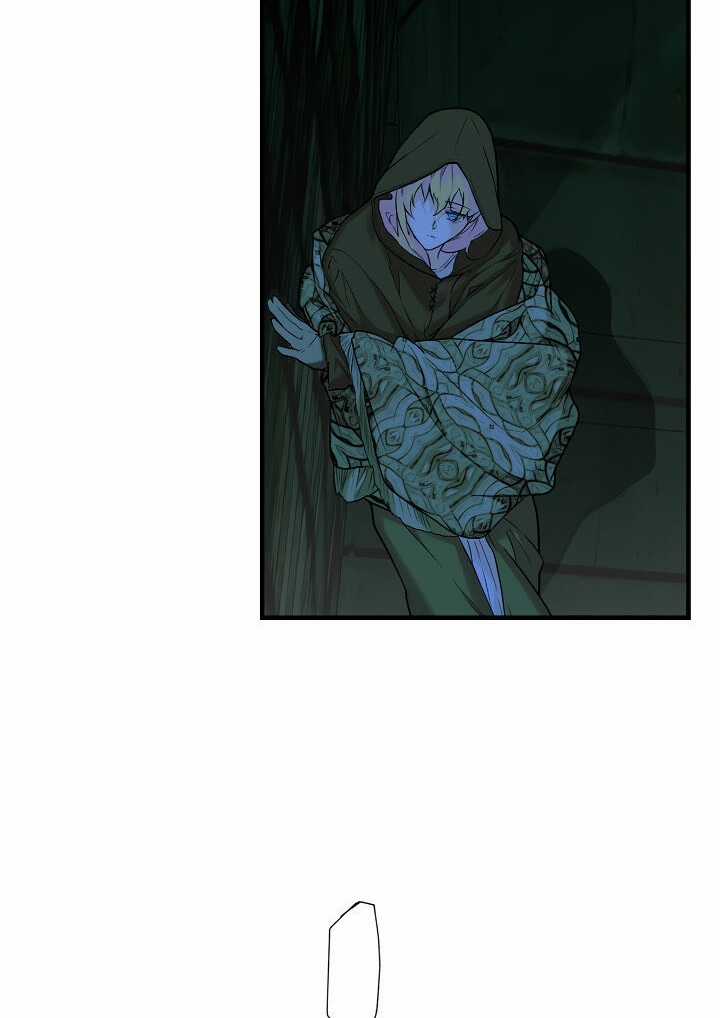 Quý Cô Bí Ẩn - Secret Lady Chapter 5 trang 47