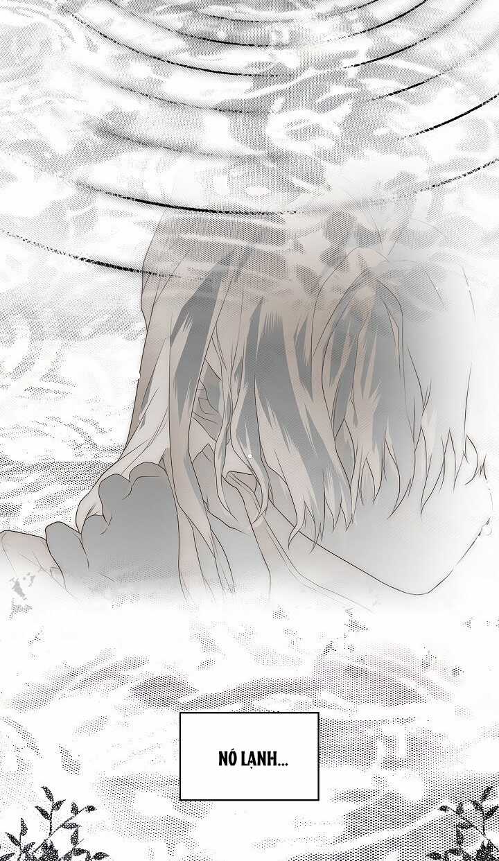 Quý Cô Bí Ẩn - Secret Lady Chapter 5 trang 5