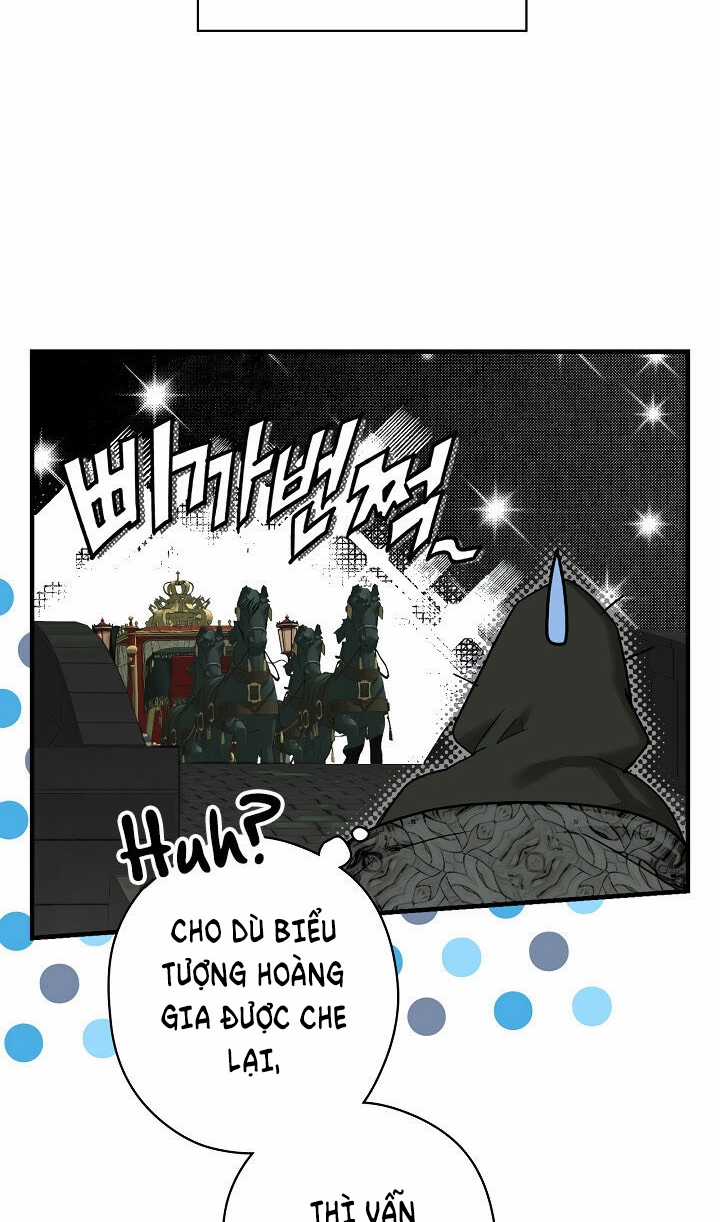 Quý Cô Bí Ẩn - Secret Lady Chapter 5 trang 51