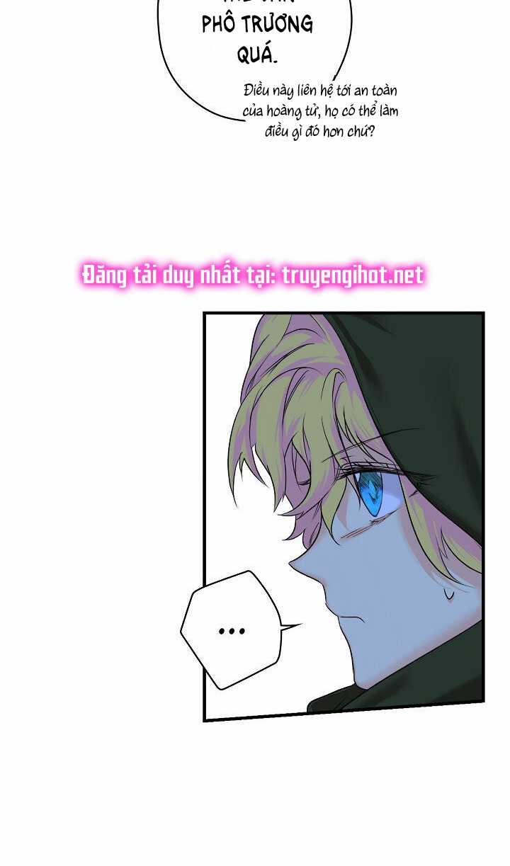 Quý Cô Bí Ẩn - Secret Lady Chapter 5 trang 52