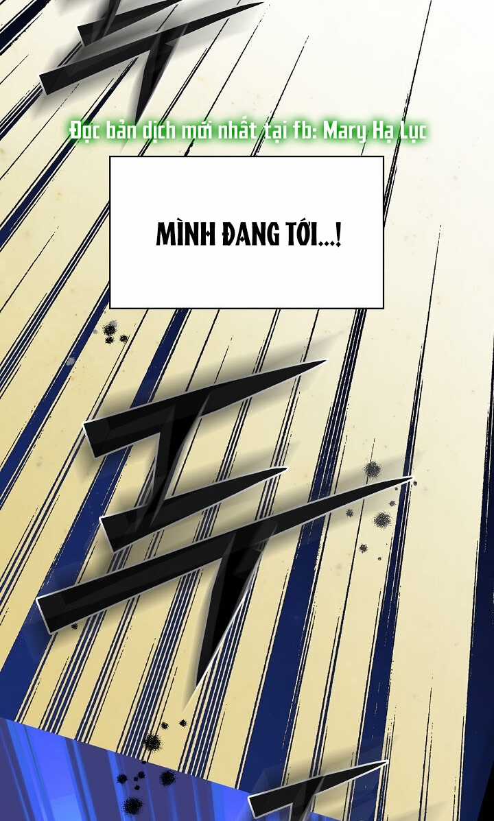 Quý Cô Bí Ẩn - Secret Lady Chapter 5 trang 54