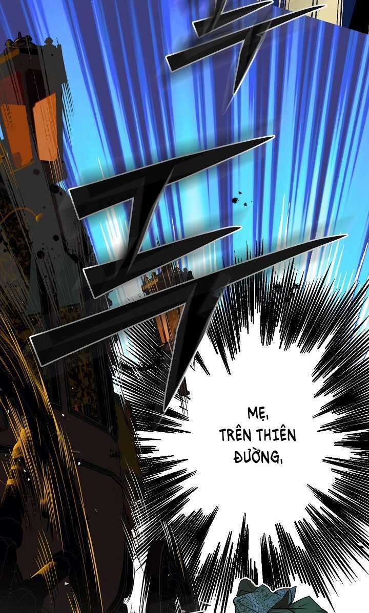 Quý Cô Bí Ẩn - Secret Lady Chapter 5 trang 55