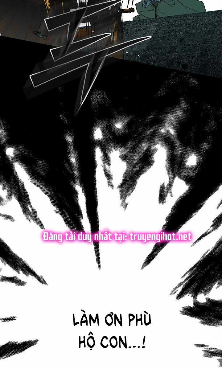 Quý Cô Bí Ẩn - Secret Lady Chapter 5 trang 56