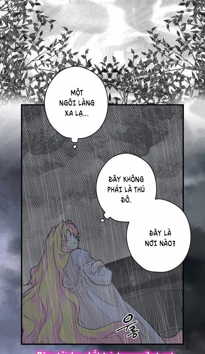 Quý Cô Bí Ẩn - Secret Lady Chapter 5 trang 6