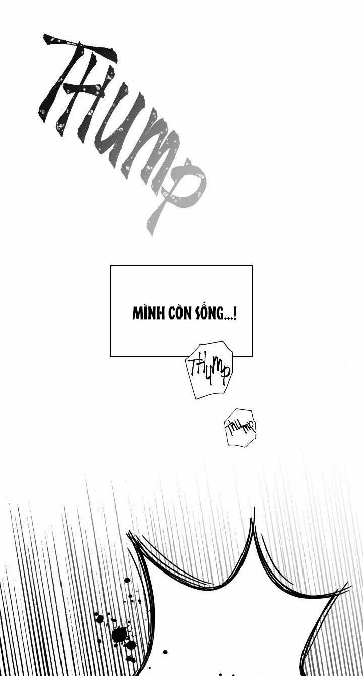 Quý Cô Bí Ẩn - Secret Lady Chapter 5 trang 62