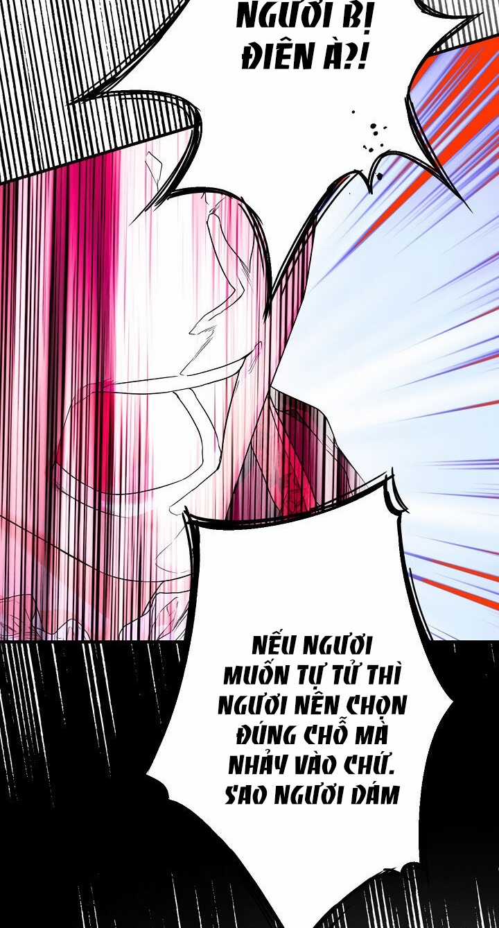 Quý Cô Bí Ẩn - Secret Lady Chapter 5 trang 63