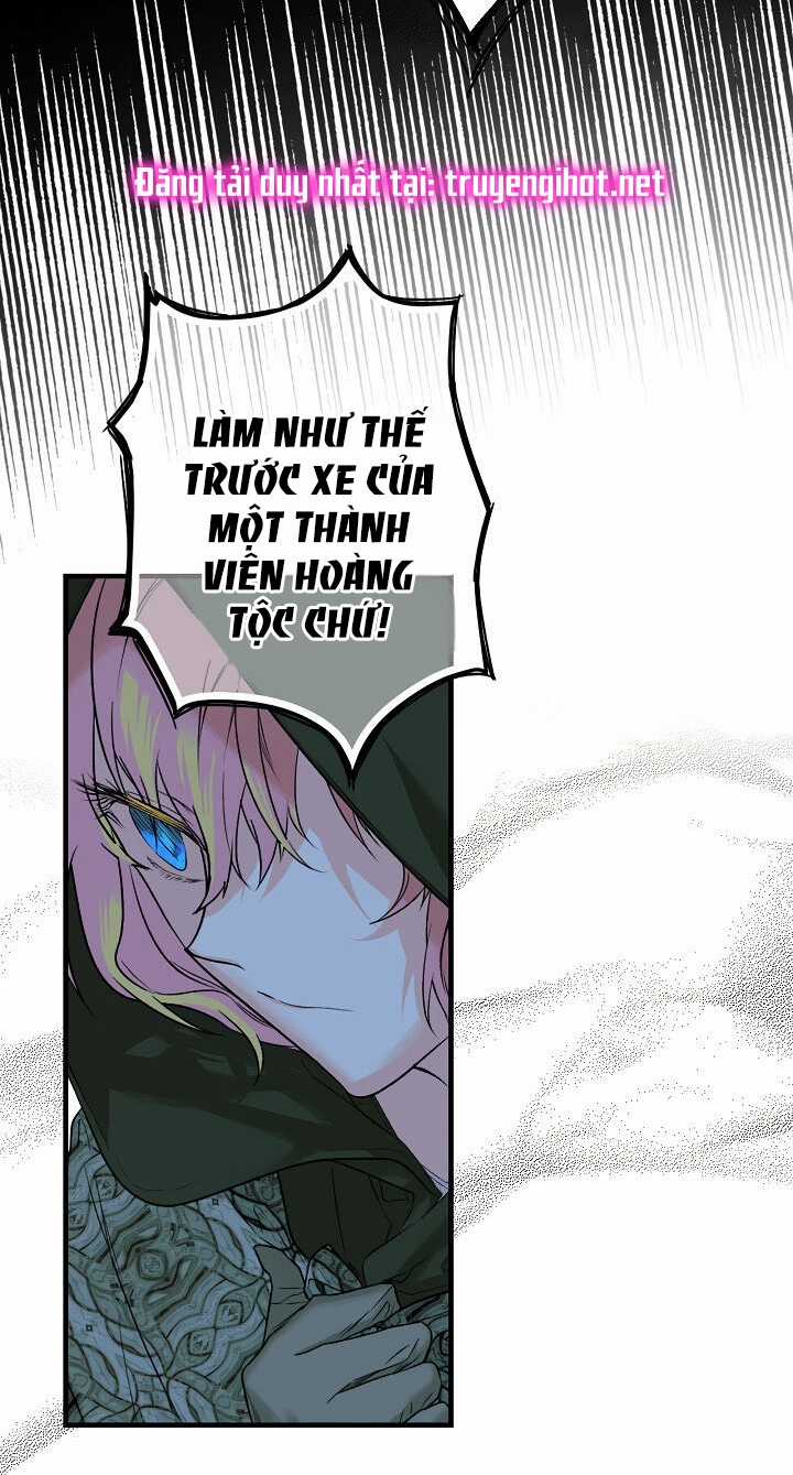 Quý Cô Bí Ẩn - Secret Lady Chapter 5 trang 64