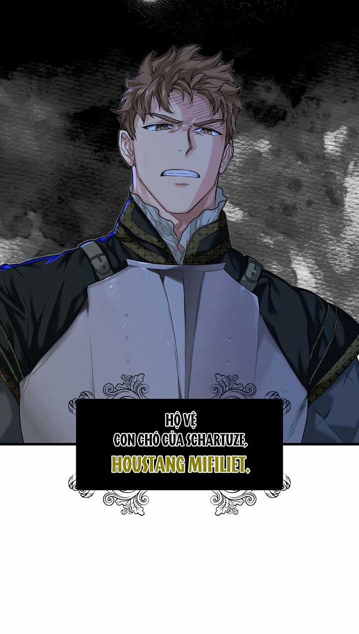 Quý Cô Bí Ẩn - Secret Lady Chapter 5 trang 66