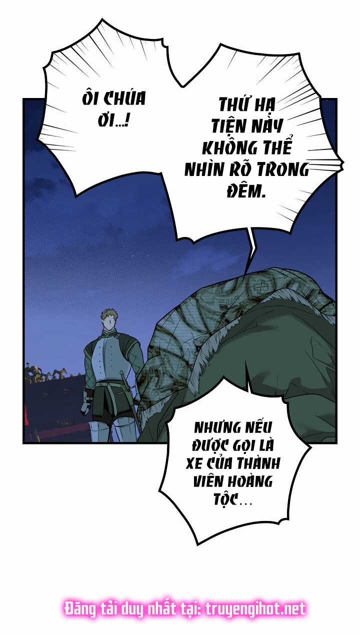 Quý Cô Bí Ẩn - Secret Lady Chapter 5 trang 67