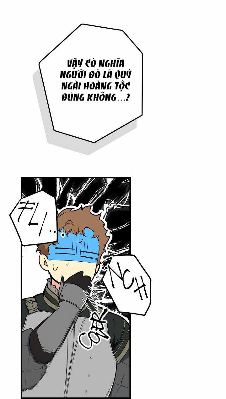 Quý Cô Bí Ẩn - Secret Lady Chapter 5 trang 68