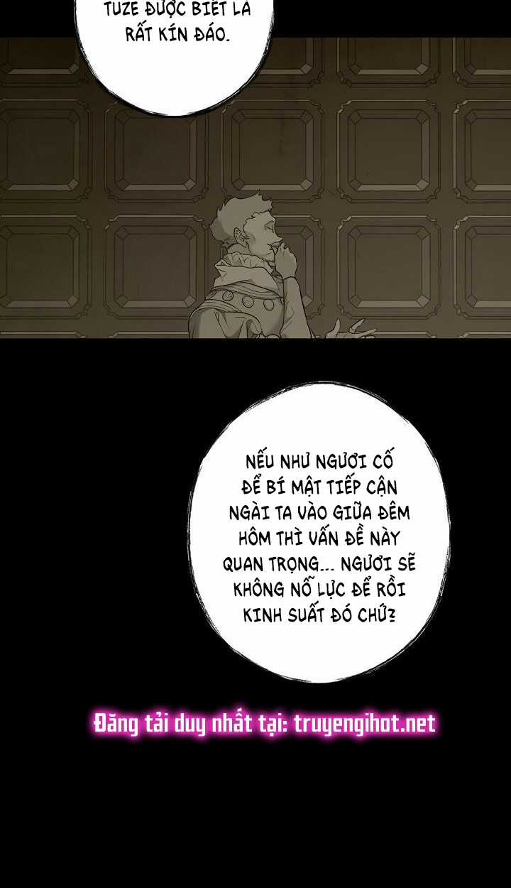 Quý Cô Bí Ẩn - Secret Lady Chapter 5 trang 72