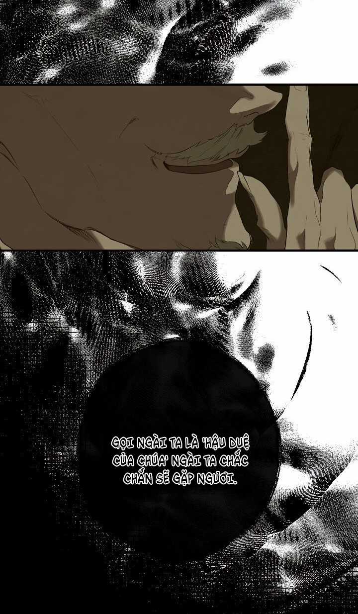 Quý Cô Bí Ẩn - Secret Lady Chapter 5 trang 74