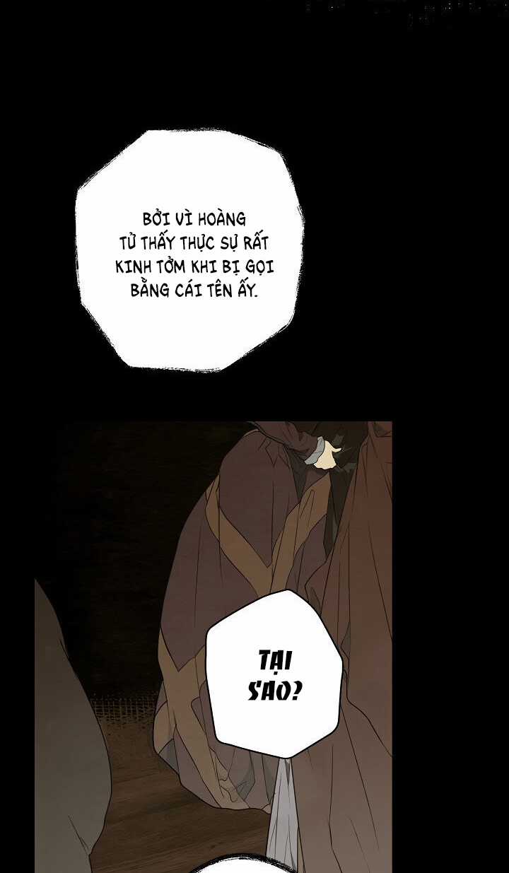 Quý Cô Bí Ẩn - Secret Lady Chapter 5 trang 75