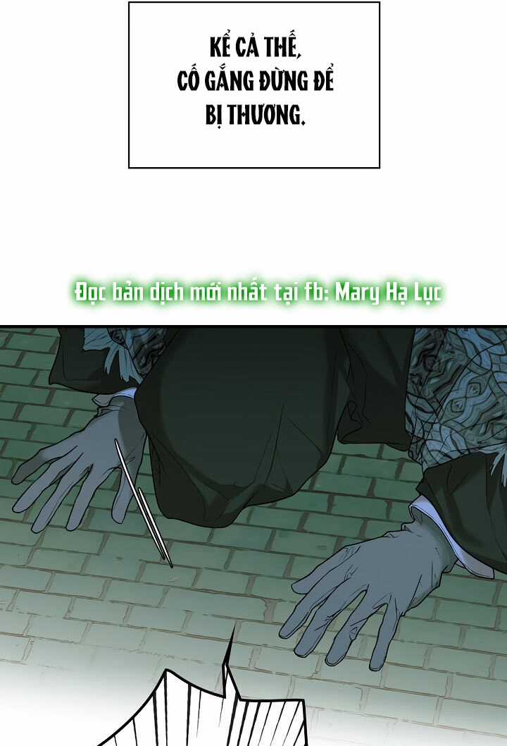 Quý Cô Bí Ẩn - Secret Lady Chapter 5 trang 77