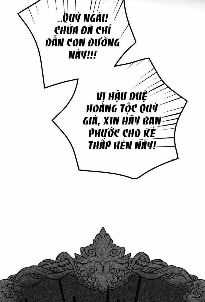 Quý Cô Bí Ẩn - Secret Lady Chapter 5 trang 78