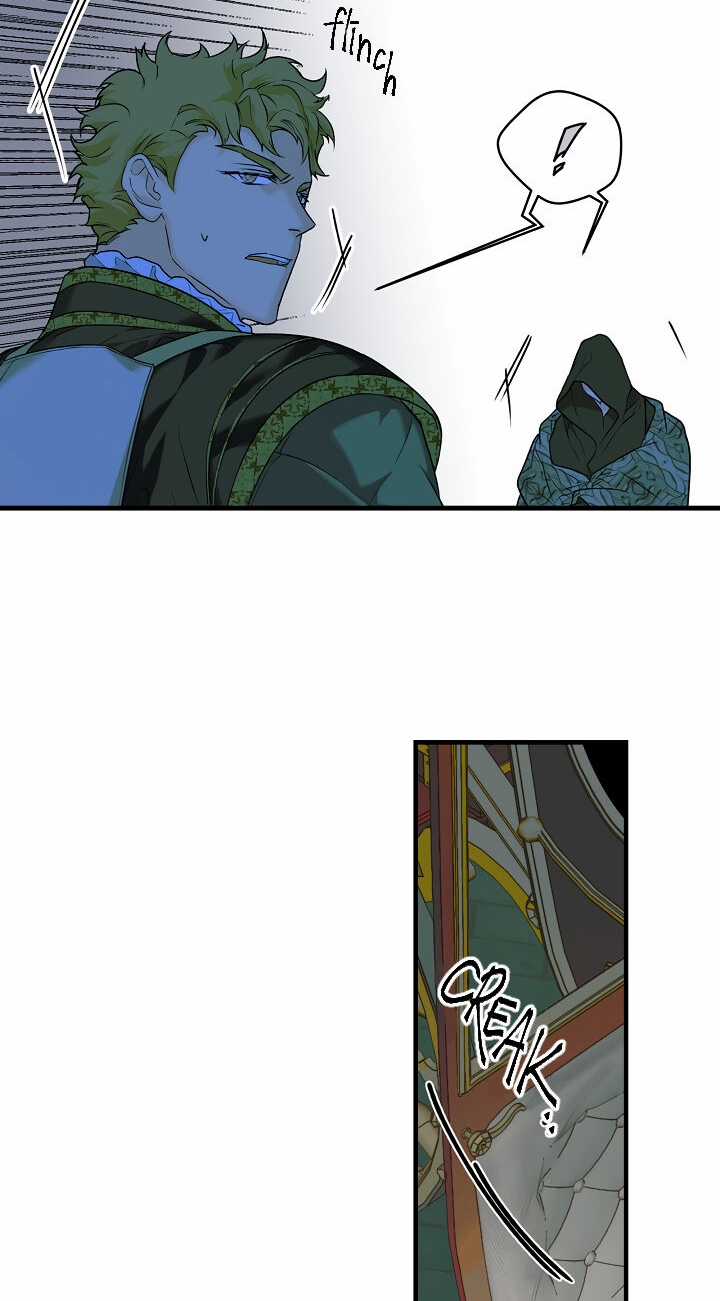 Quý Cô Bí Ẩn - Secret Lady Chapter 5 trang 82