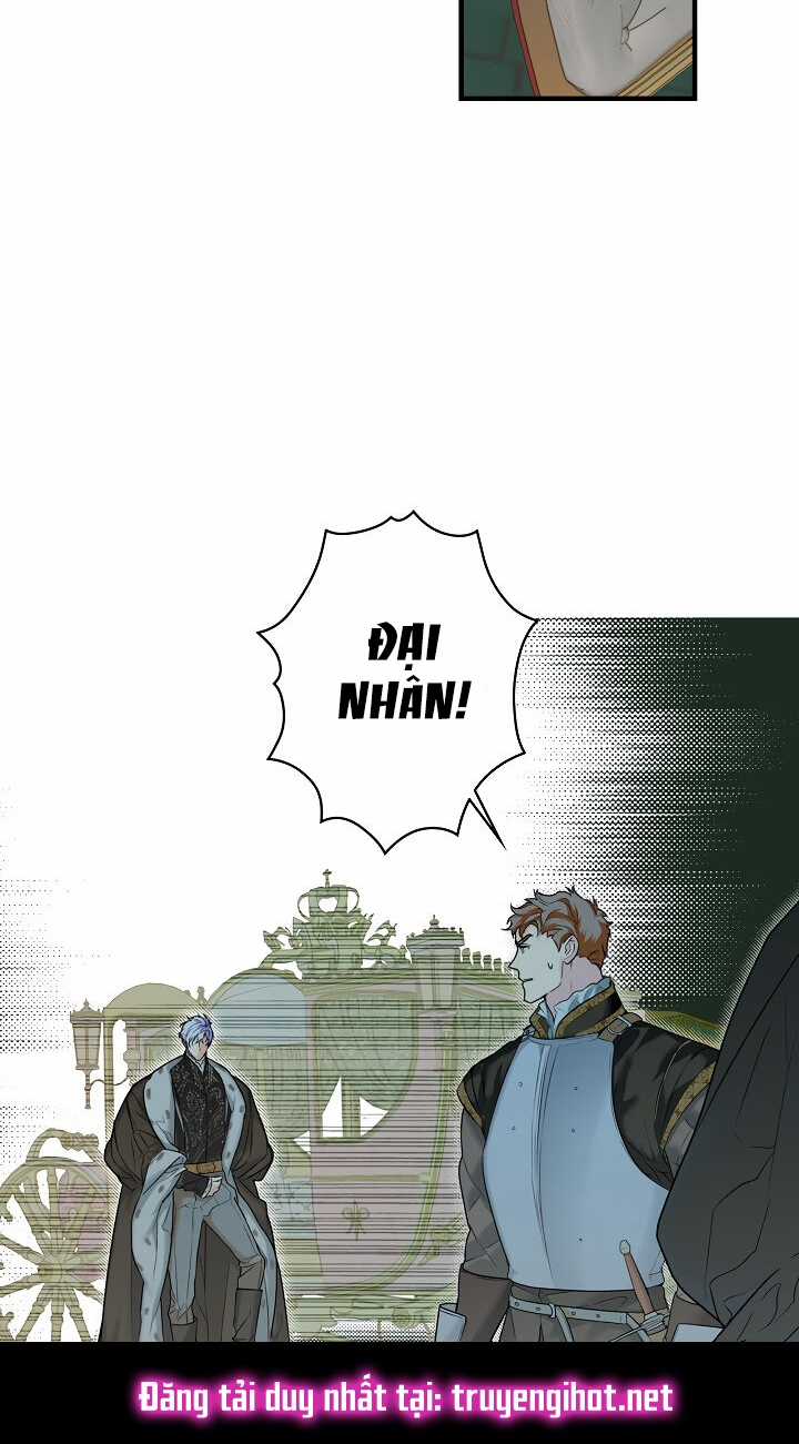 Quý Cô Bí Ẩn - Secret Lady Chapter 5 trang 83