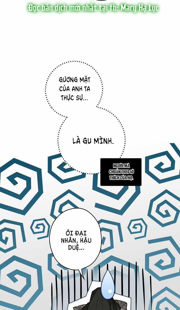 Quý Cô Bí Ẩn - Secret Lady Chapter 5 trang 86