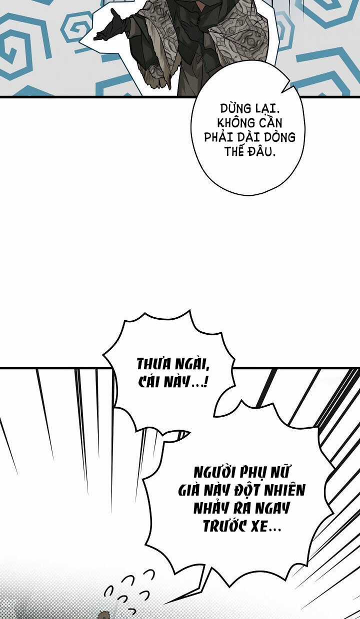 Quý Cô Bí Ẩn - Secret Lady Chapter 5 trang 87