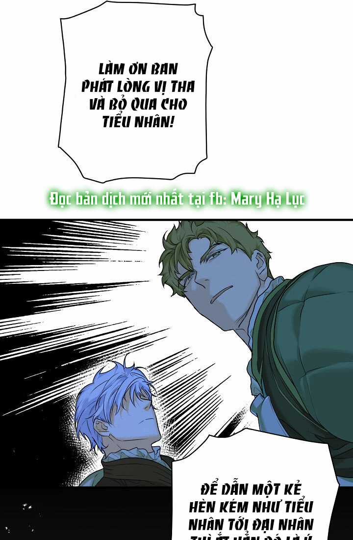 Quý Cô Bí Ẩn - Secret Lady Chapter 5 trang 89