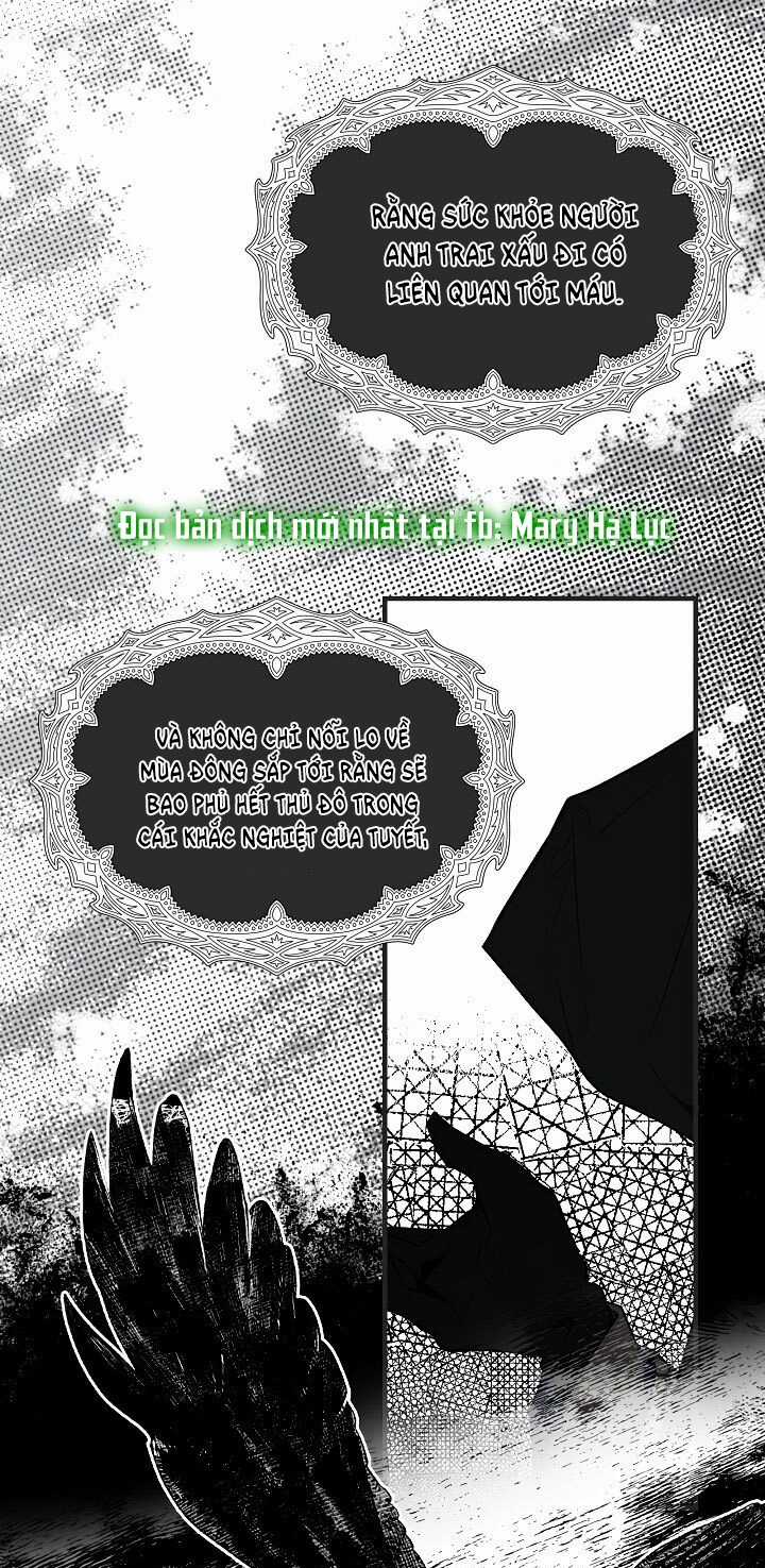 Quý Cô Bí Ẩn - Secret Lady Chapter 5 trang 93