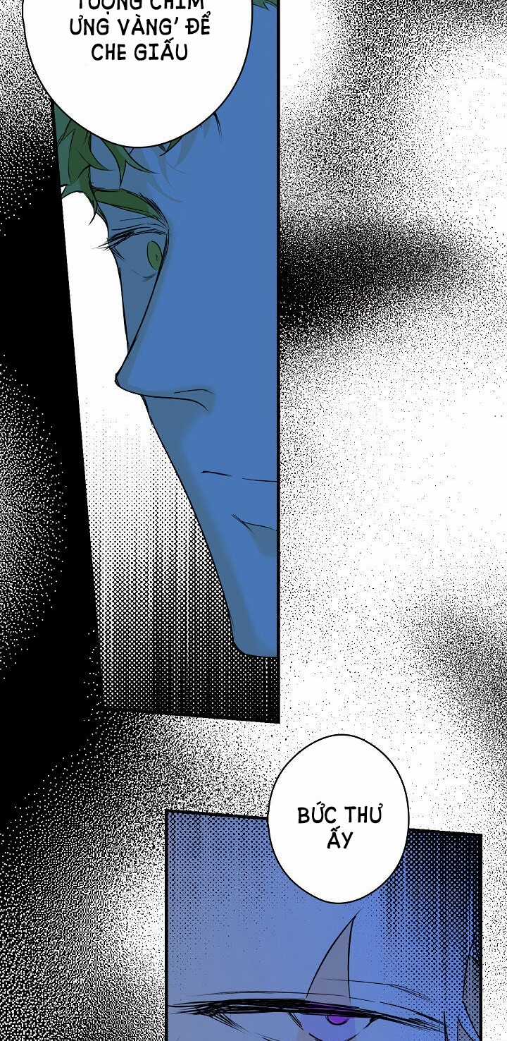 Quý Cô Bí Ẩn - Secret Lady Chapter 5 trang 95