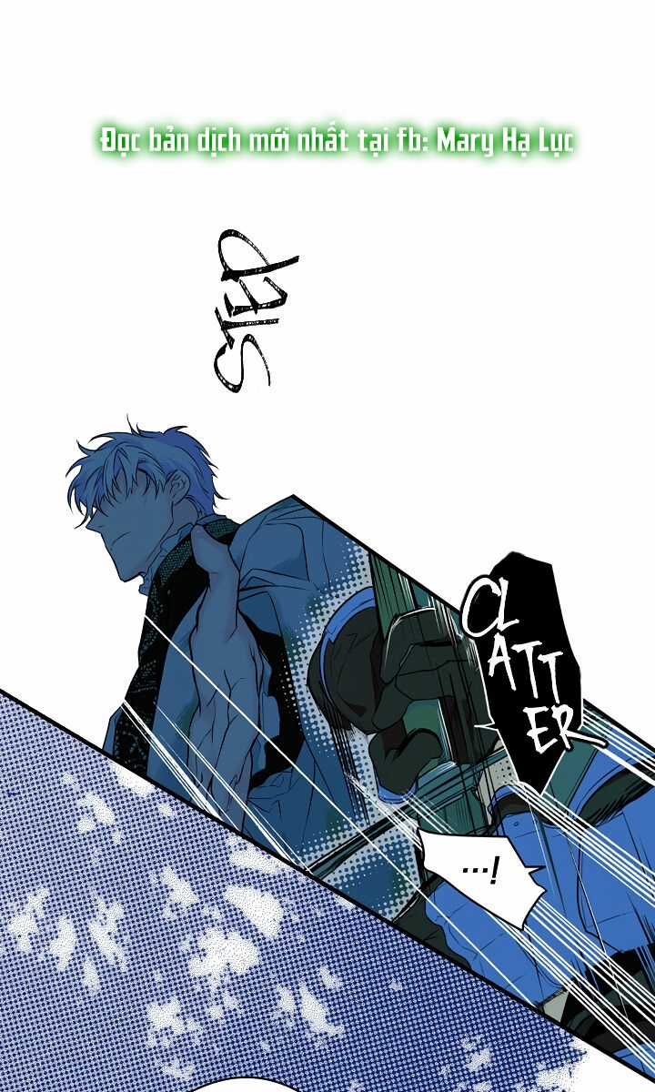Quý Cô Bí Ẩn - Secret Lady Chapter 5 trang 97
