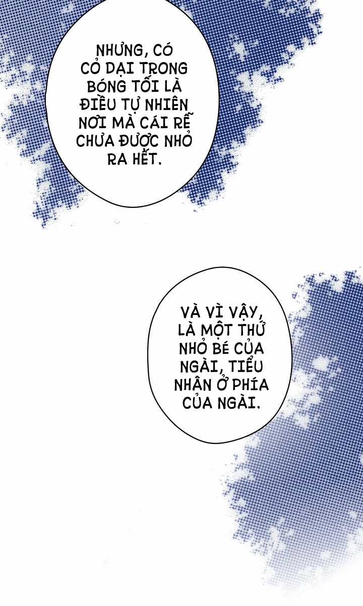 Quý Cô Bí Ẩn - Secret Lady Chapter 5 trang 98