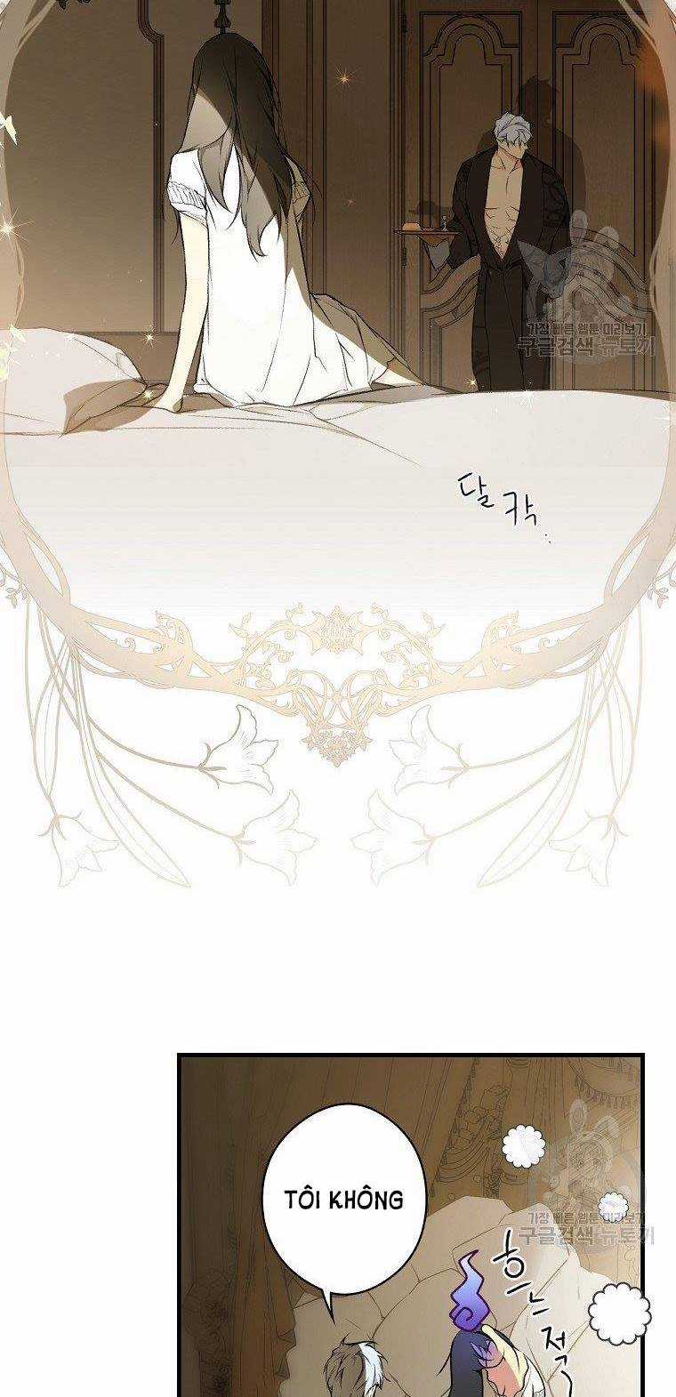 Quý Cô Bí Ẩn - Secret Lady Chapter 52 trang 1