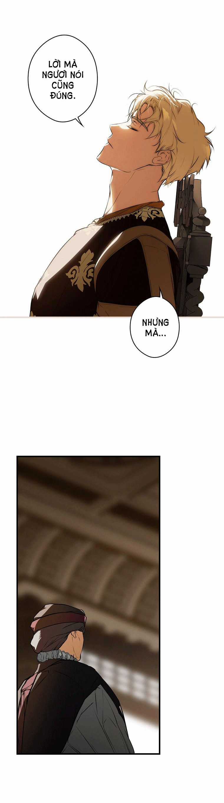 Quý Cô Bí Ẩn - Secret Lady Chapter 53 trang 19