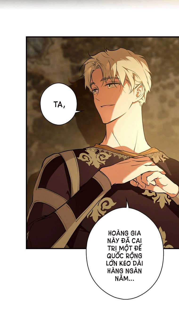 Quý Cô Bí Ẩn - Secret Lady Chapter 53 trang 23