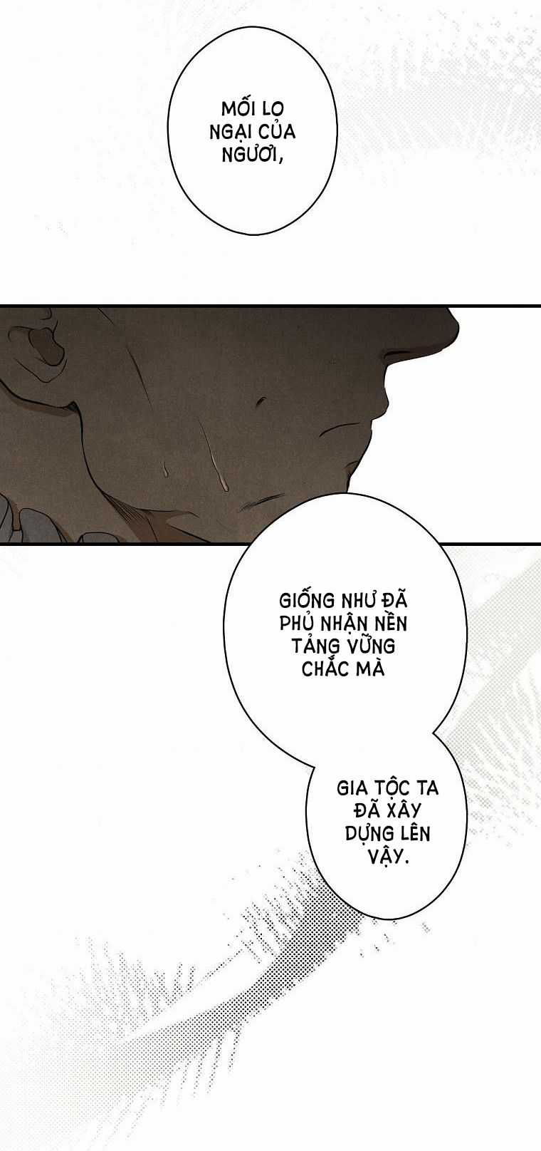 Quý Cô Bí Ẩn - Secret Lady Chapter 53 trang 25