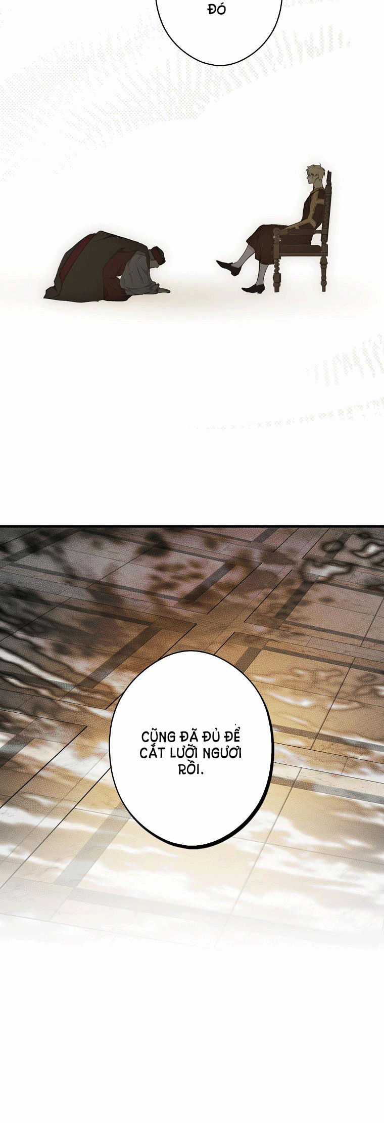 Quý Cô Bí Ẩn - Secret Lady Chapter 53 trang 27