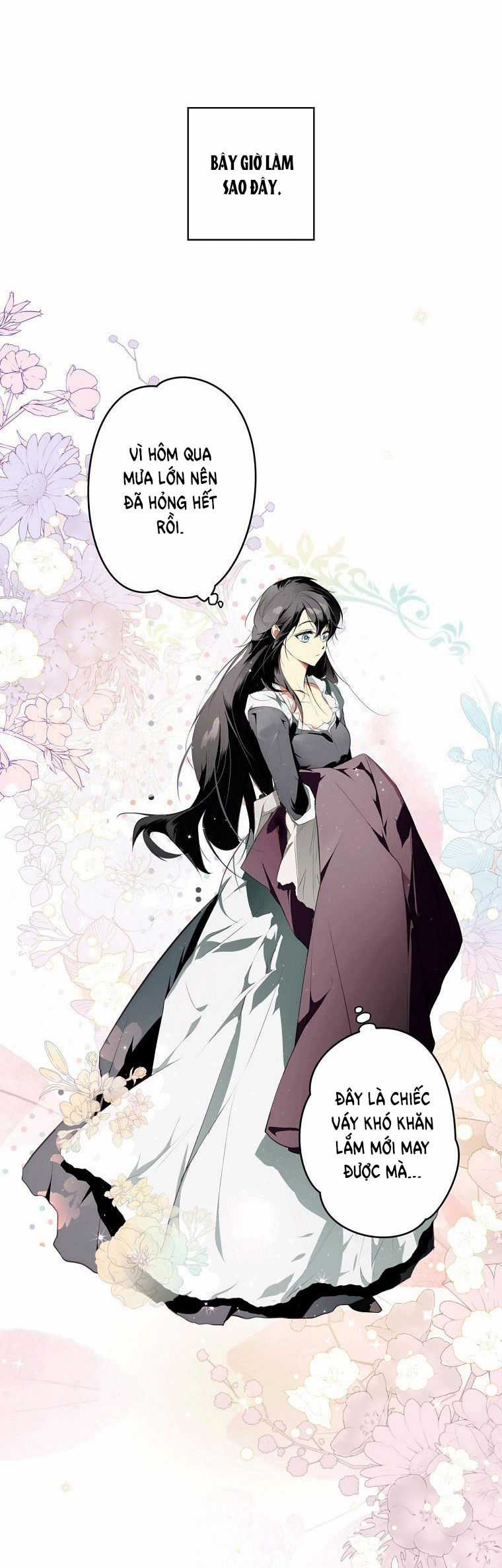 Quý Cô Bí Ẩn - Secret Lady Chapter 53 trang 30