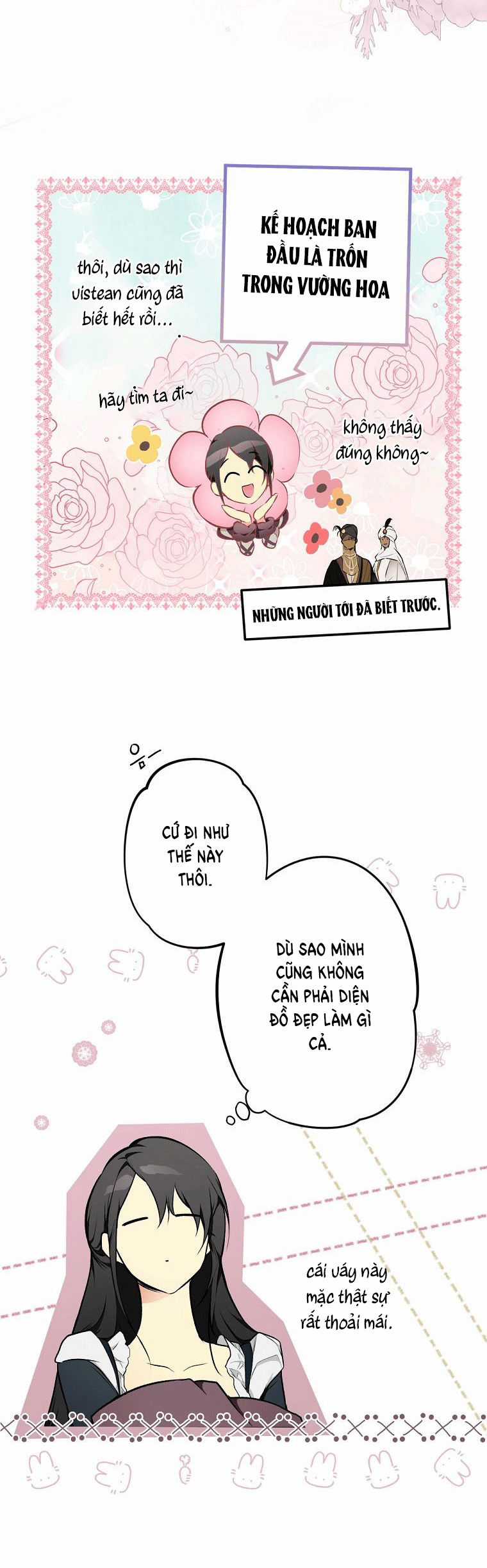 Quý Cô Bí Ẩn - Secret Lady Chapter 53 trang 31