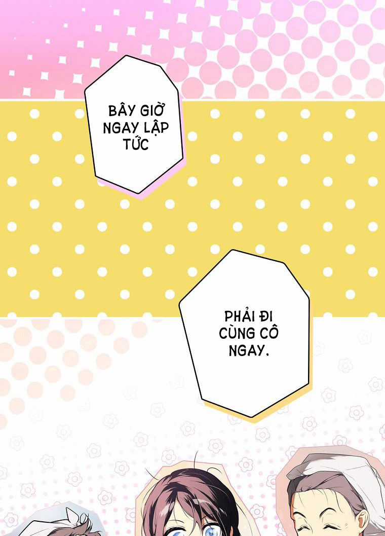 Quý Cô Bí Ẩn - Secret Lady Chapter 53 trang 35